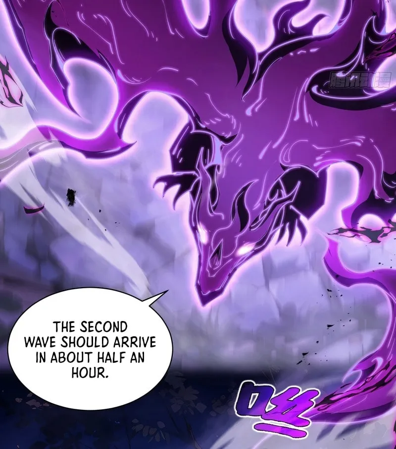 The Awakening Contract Chapter 32 page 55 - 