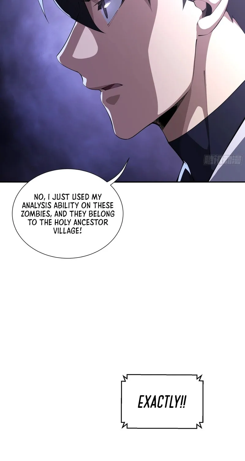 The Awakening Contract Chapter 32 page 58 - 