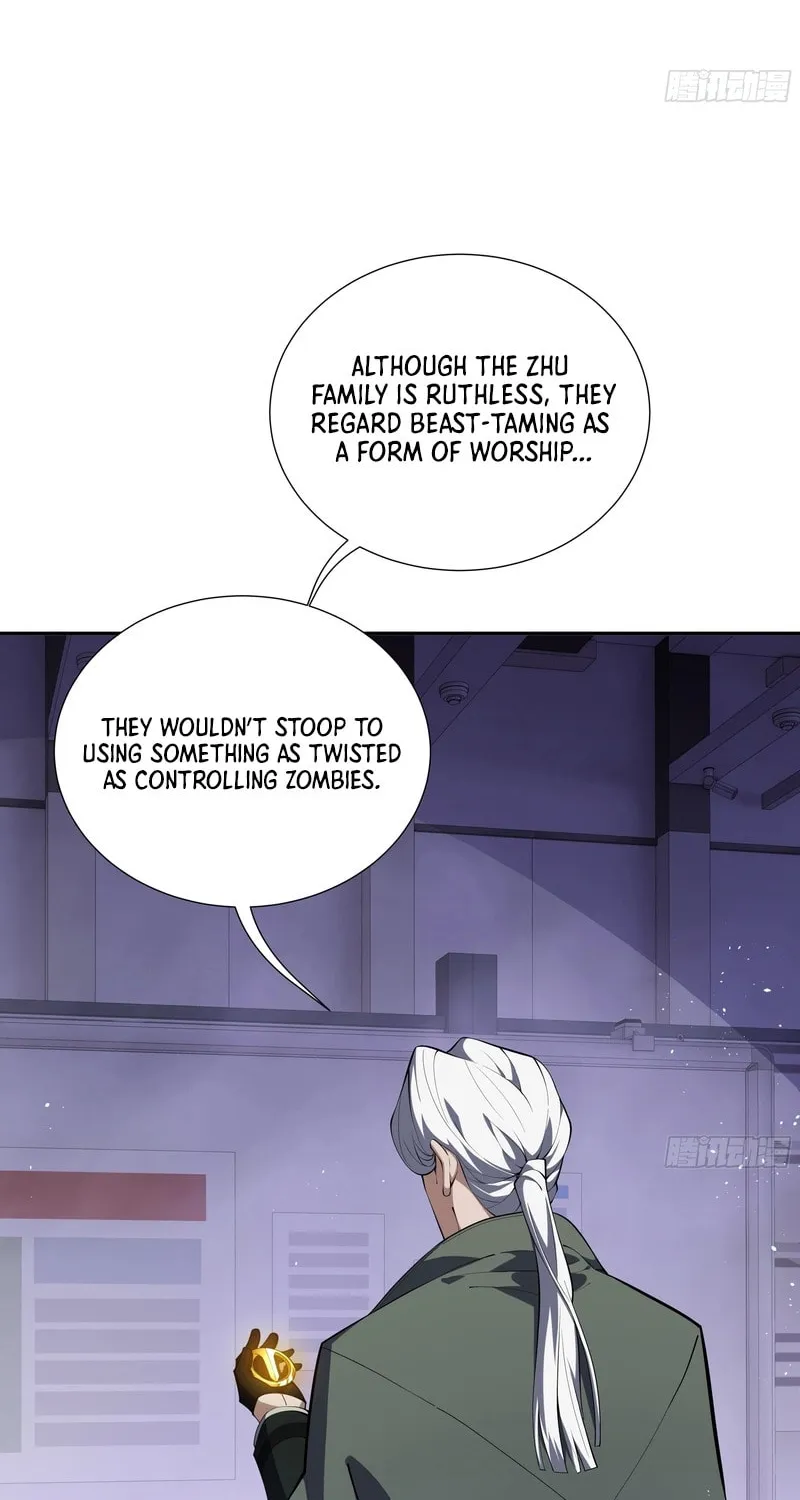 The Awakening Contract Chapter 32 page 59 - 