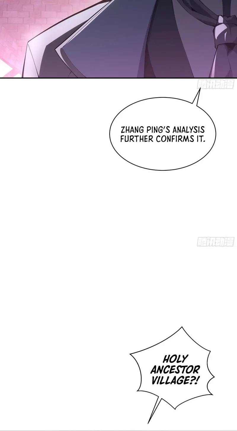 The Awakening Contract Chapter 32 page 61 - 