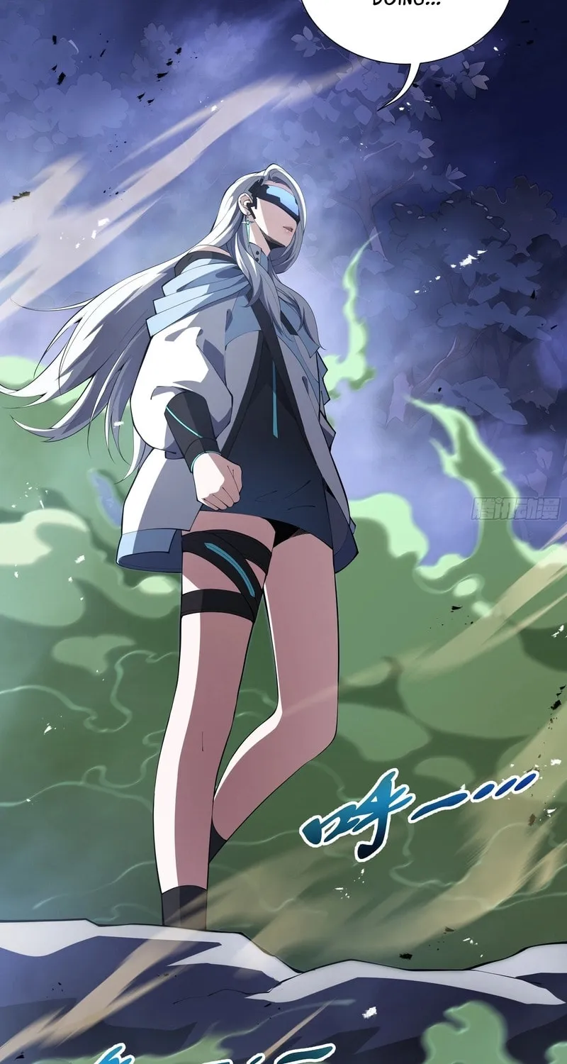 The Awakening Contract Chapter 32 page 63 - 