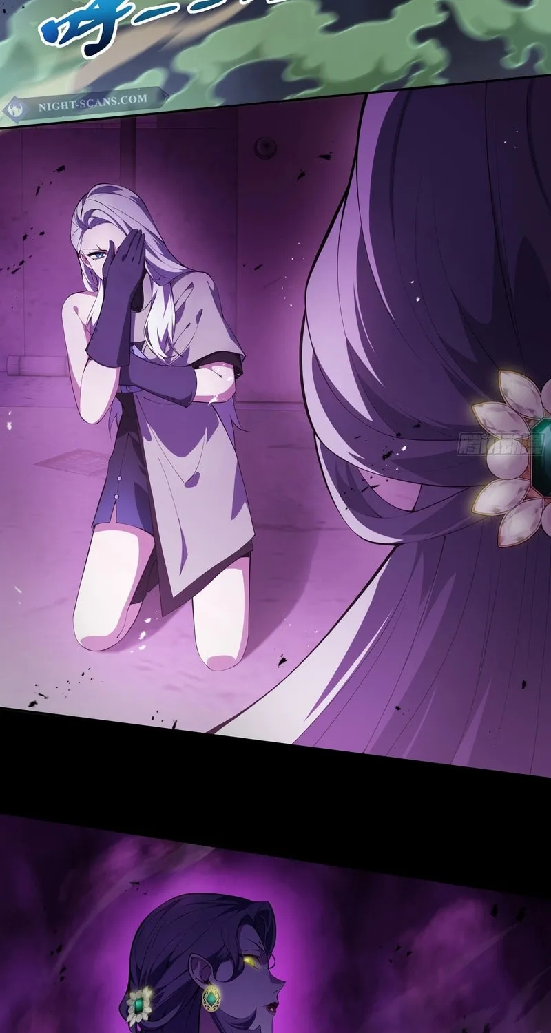 The Awakening Contract Chapter 32 page 64 - 