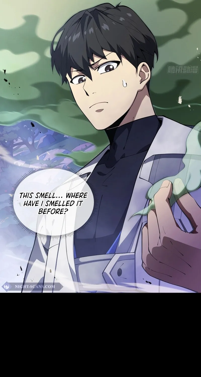 The Awakening Contract Chapter 32 page 69 - 