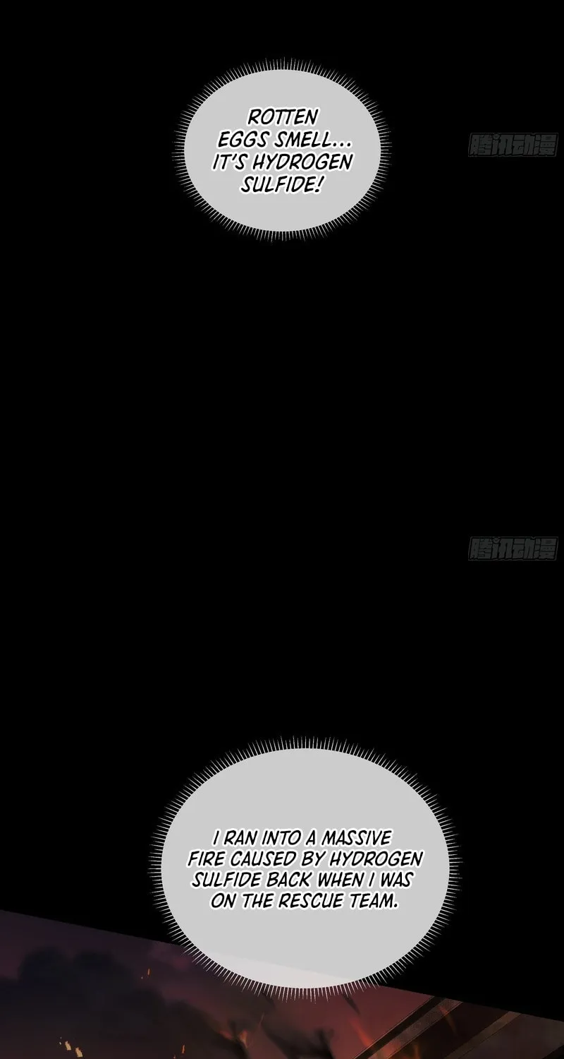 The Awakening Contract Chapter 32 page 70 - 