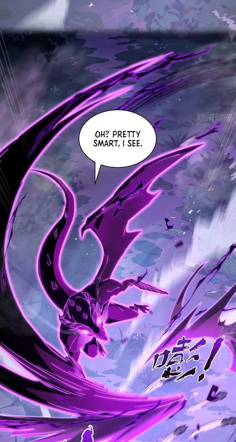 The Awakening Contract Chapter 32 page 8 - 