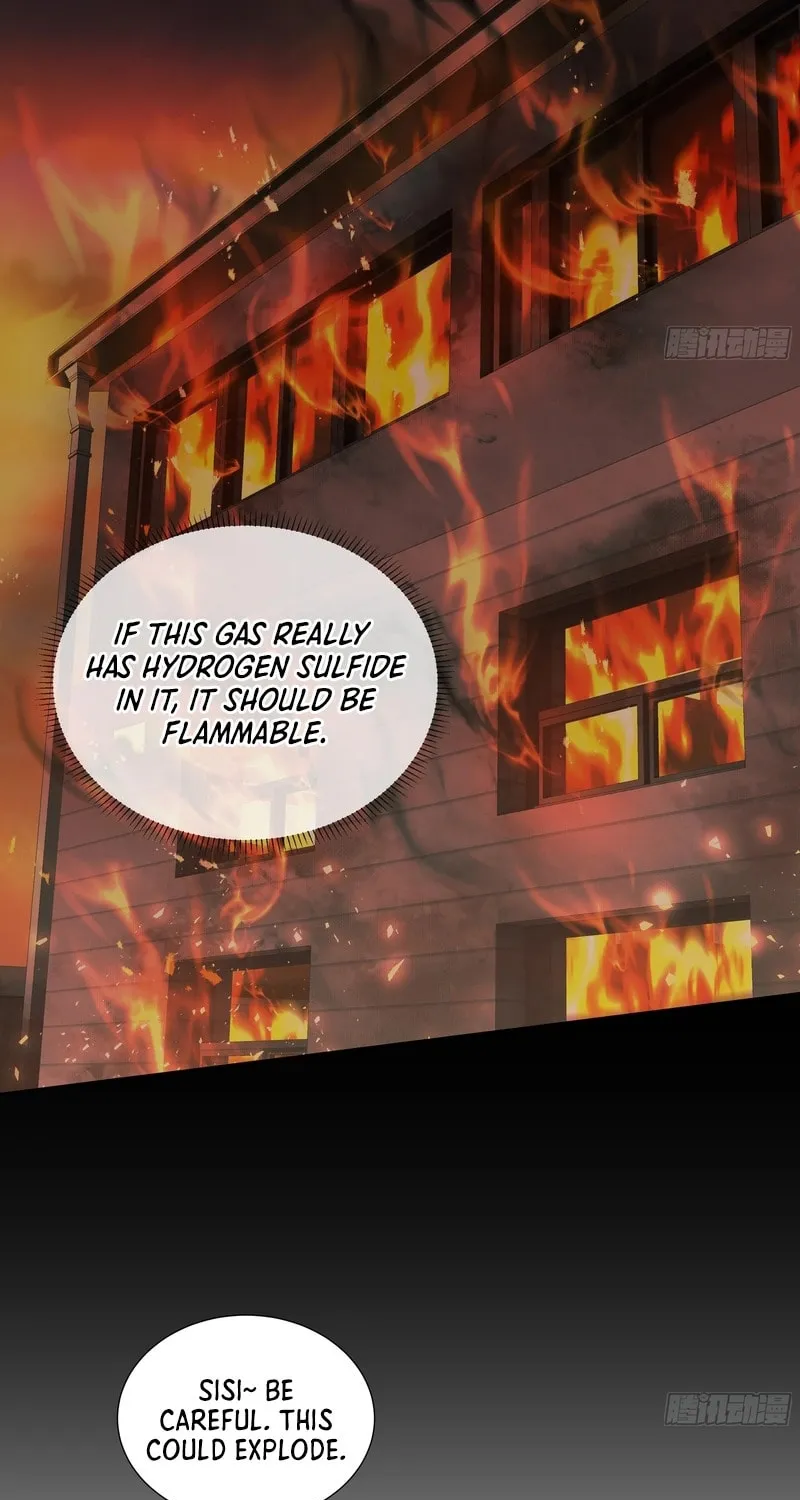The Awakening Contract Chapter 32 page 71 - 