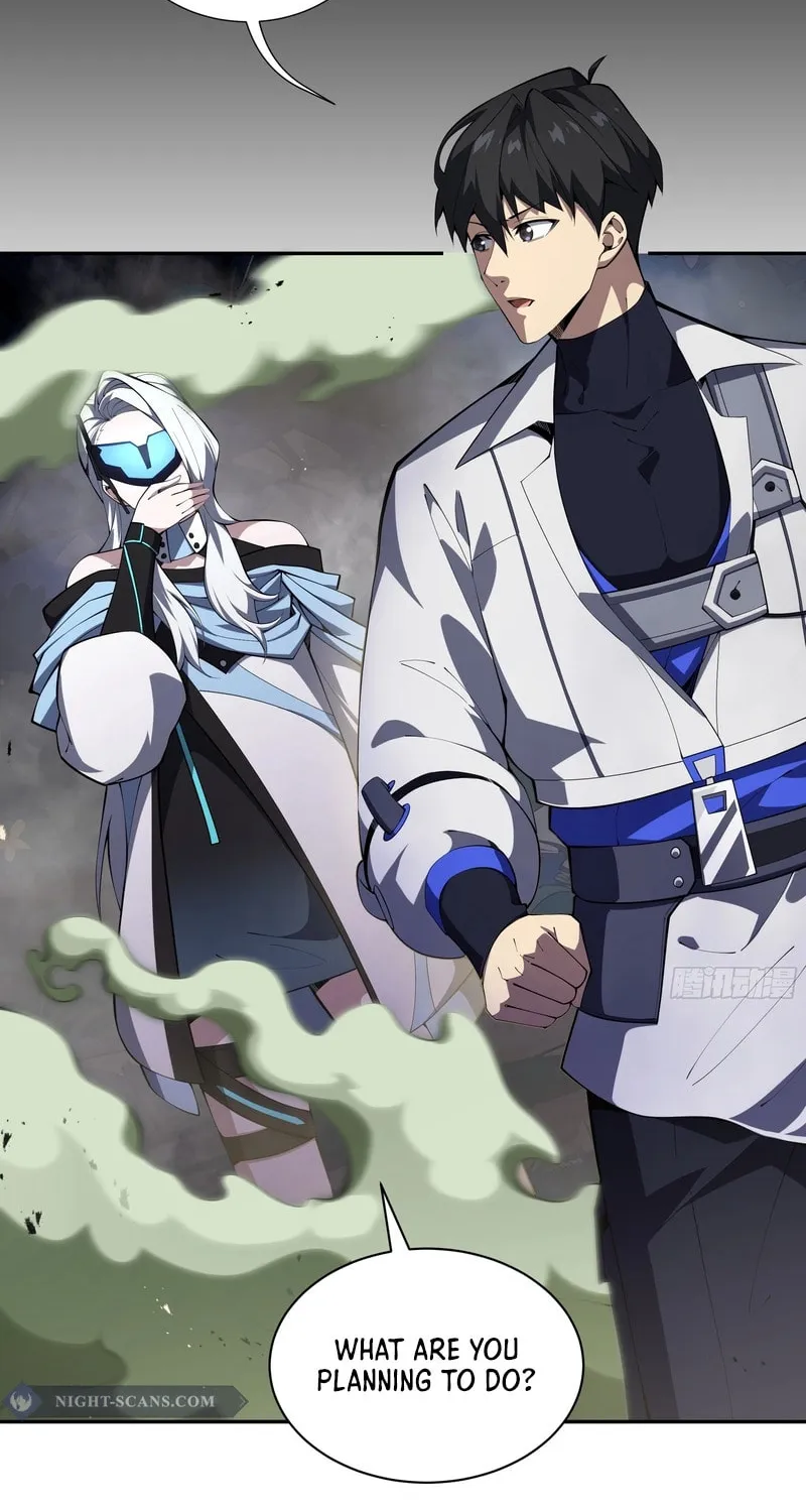The Awakening Contract Chapter 32 page 72 - 