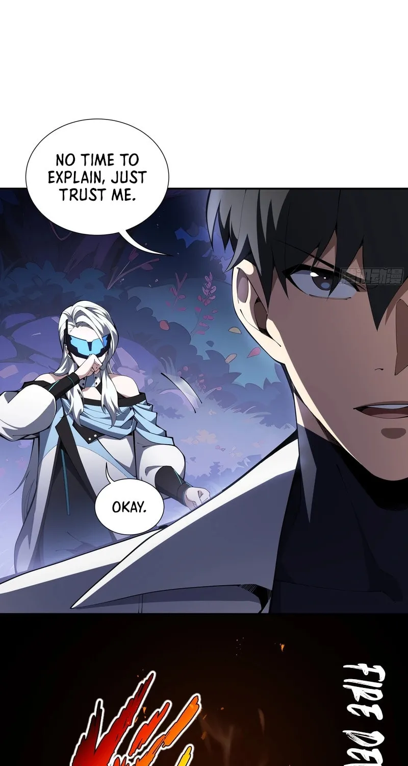 The Awakening Contract Chapter 32 page 73 - 