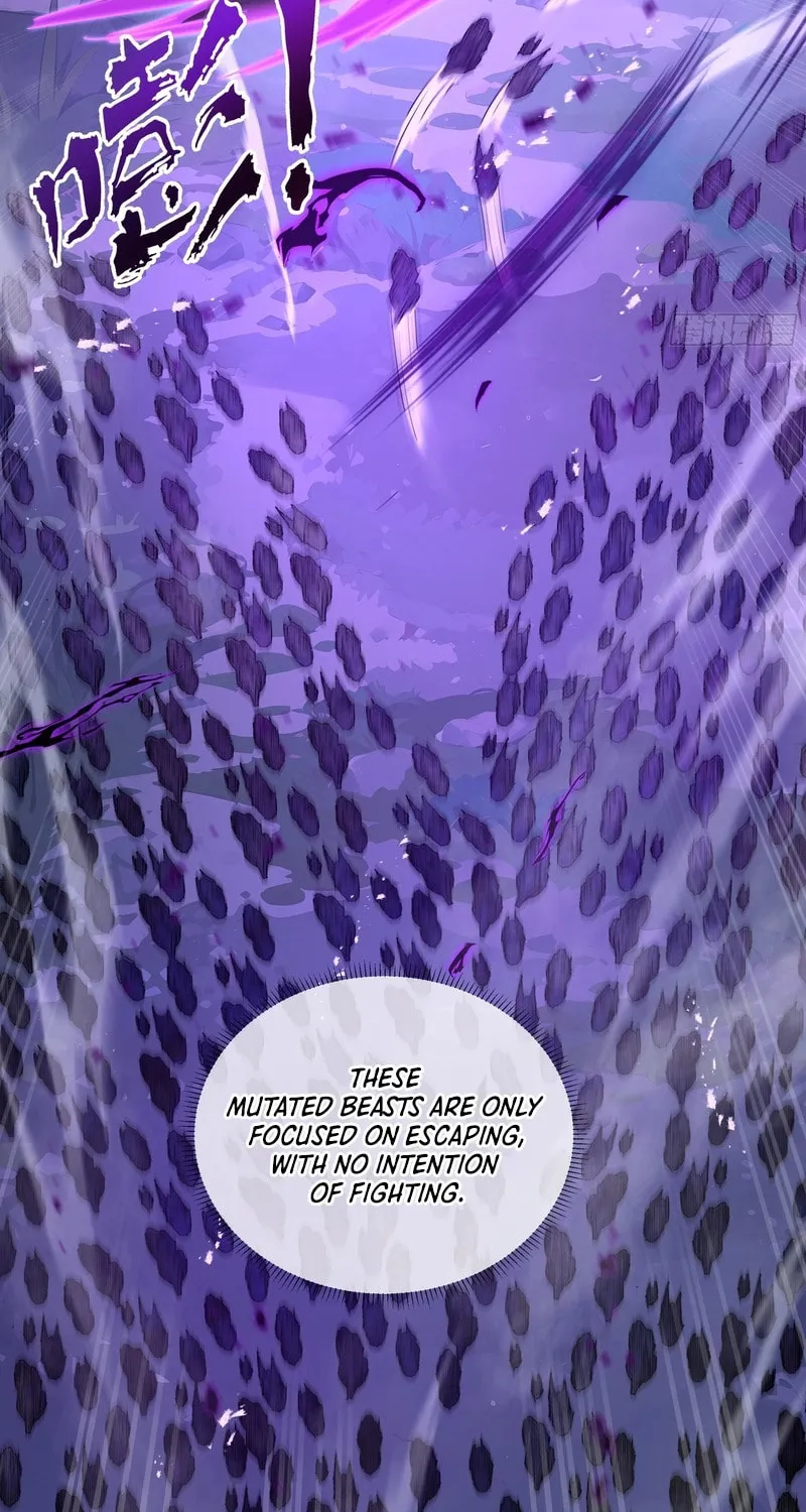 The Awakening Contract Chapter 32 page 9 - 