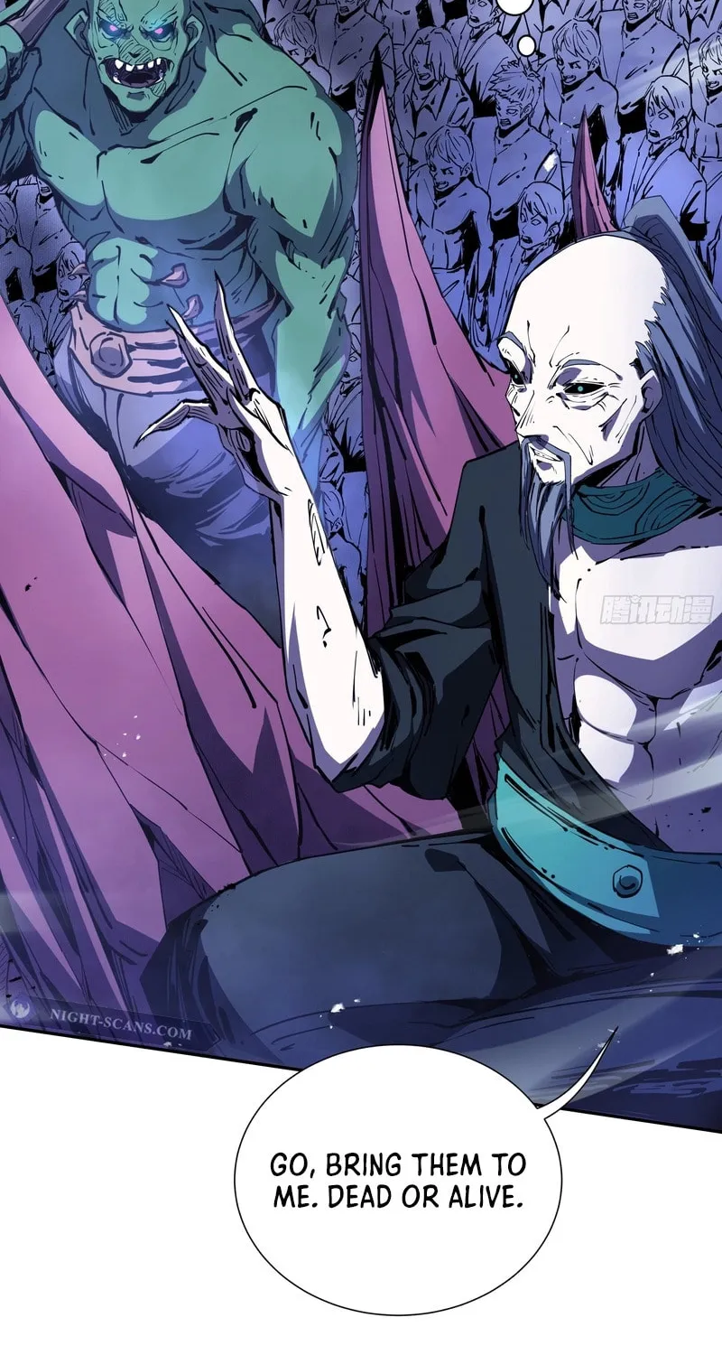 The Awakening Contract Chapter 33 page 15 - 