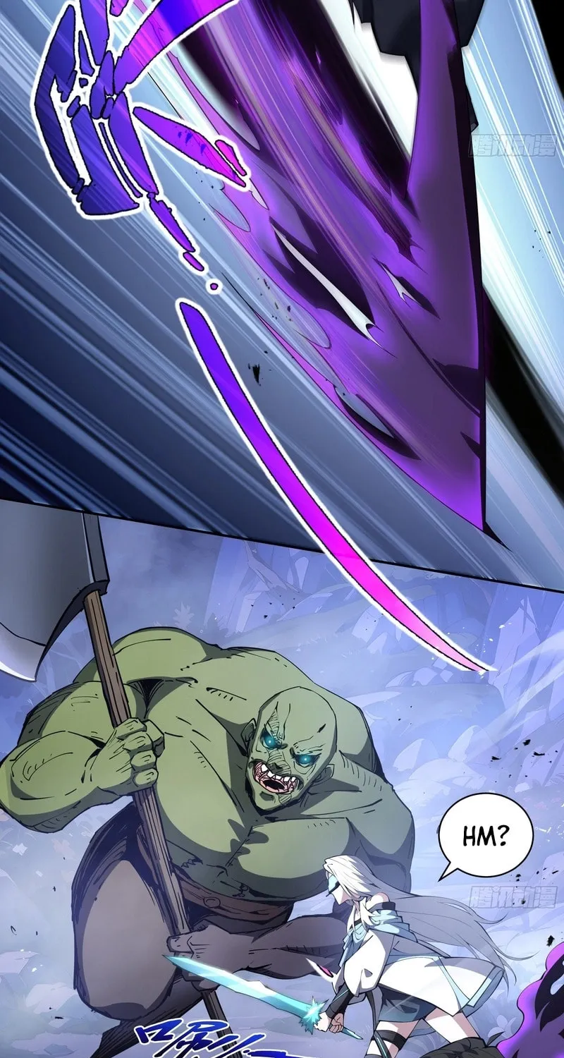 The Awakening Contract Chapter 33 page 24 - 