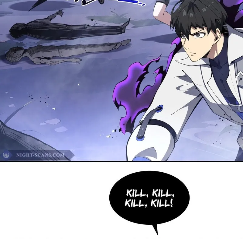The Awakening Contract Chapter 33 page 25 - 