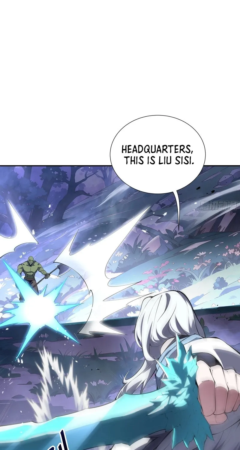 The Awakening Contract Chapter 33 page 27 - 