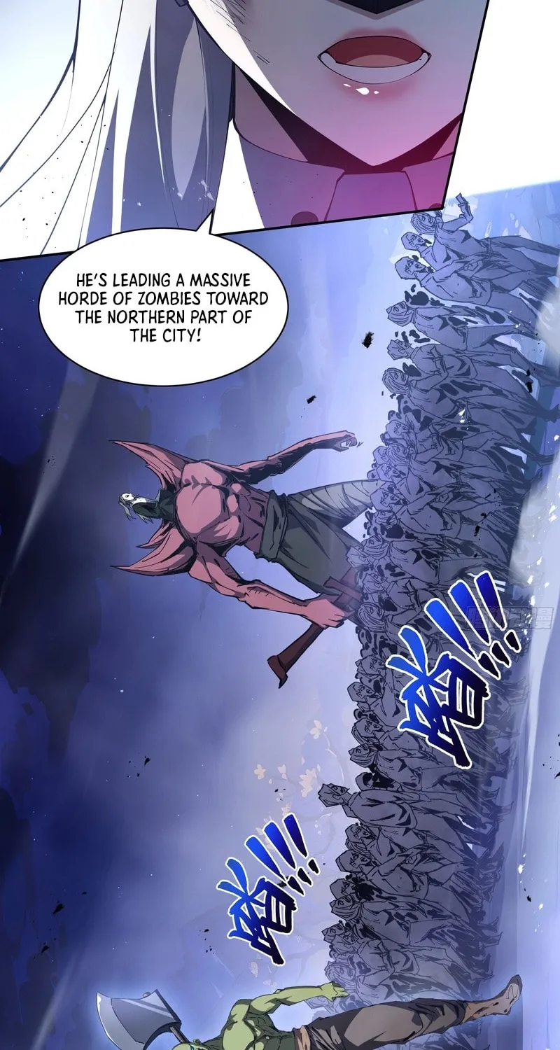 The Awakening Contract Chapter 33 page 29 - 