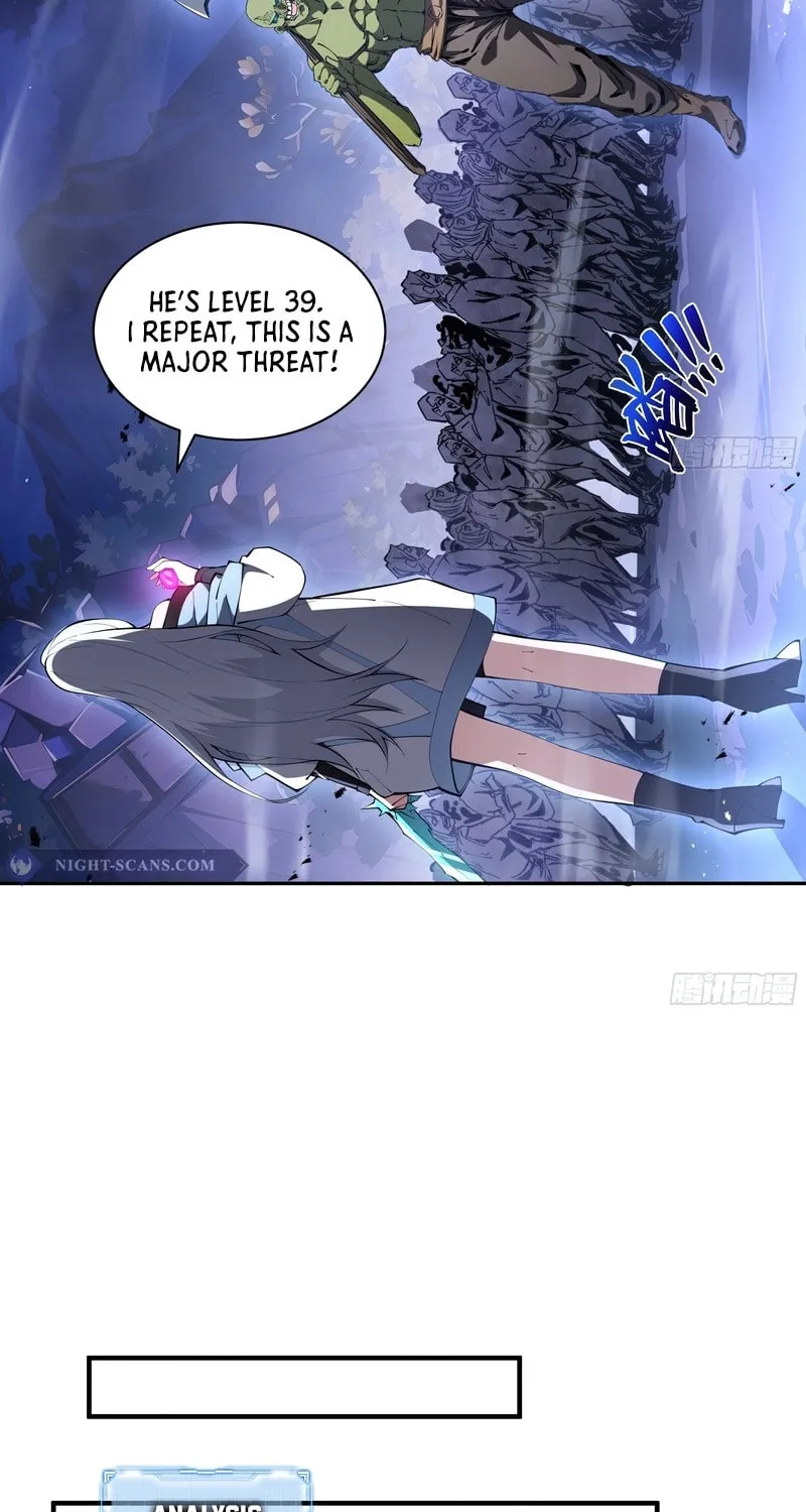 The Awakening Contract Chapter 33 page 30 - 