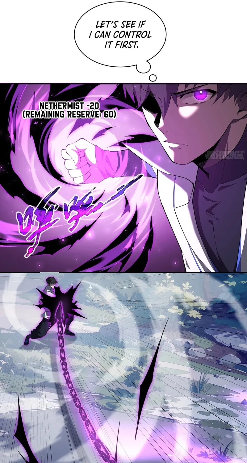 The Awakening Contract Chapter 33 page 33 - 