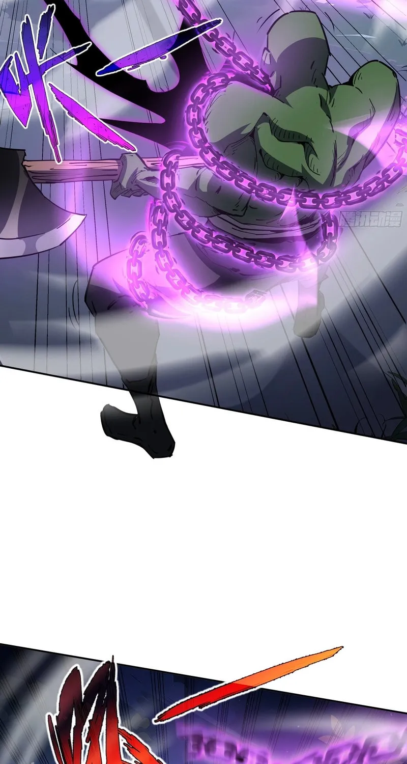 The Awakening Contract Chapter 33 page 34 - 
