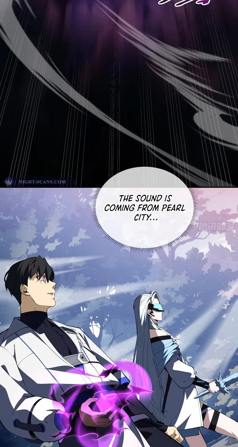 The Awakening Contract Chapter 33 page 38 - 