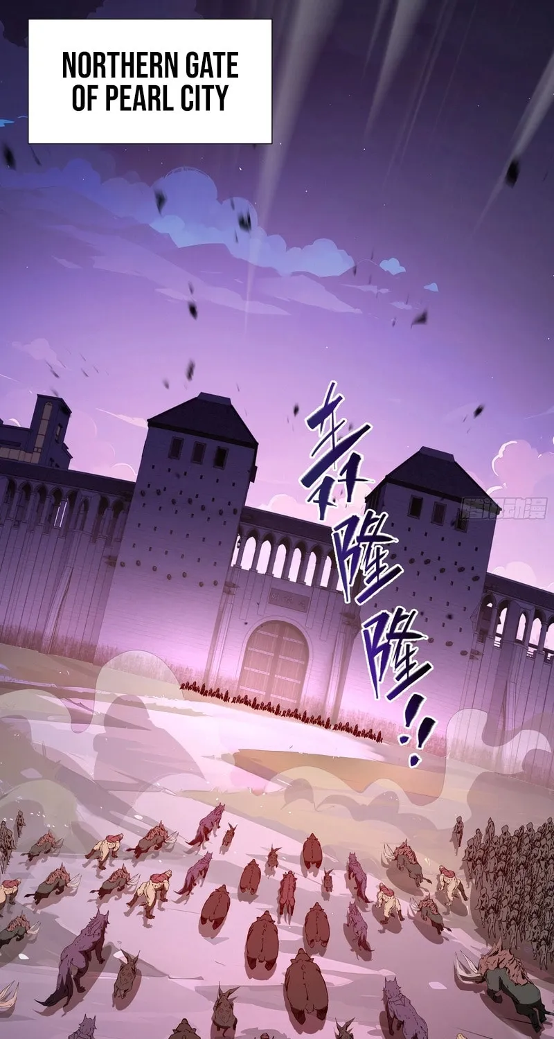 The Awakening Contract Chapter 33 page 41 - 
