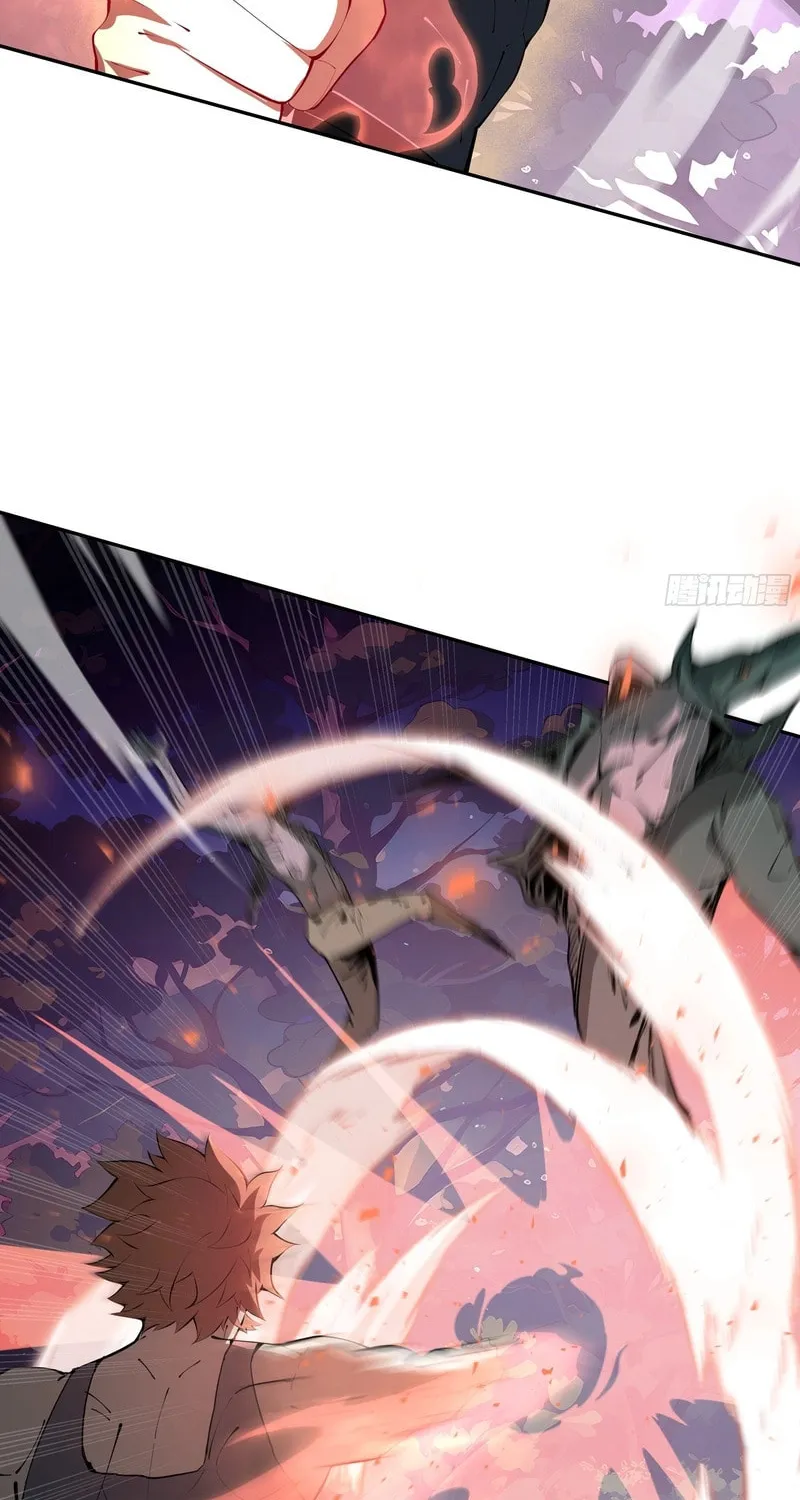 The Awakening Contract Chapter 33 page 43 - 