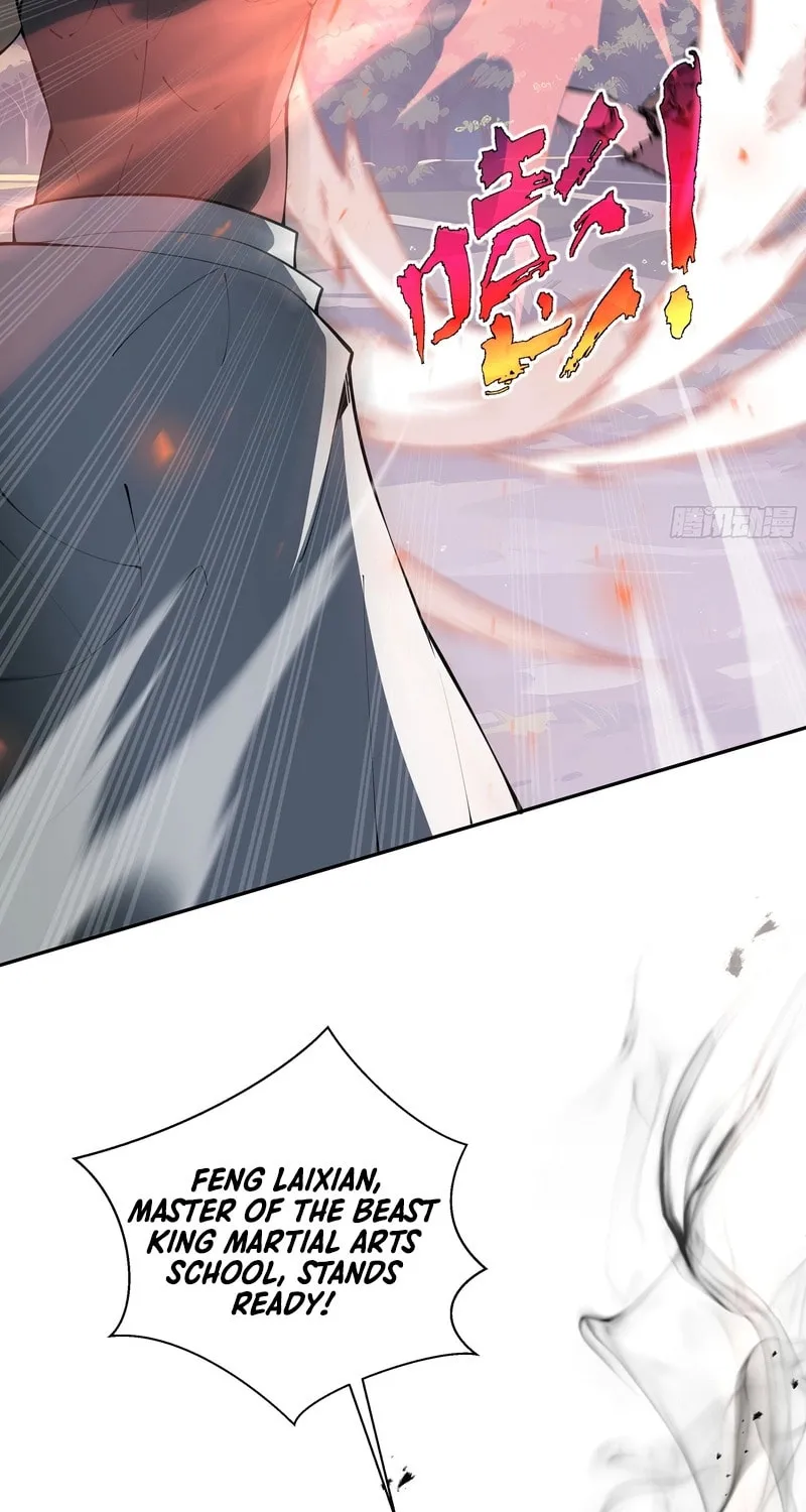 The Awakening Contract Chapter 33 page 44 - 