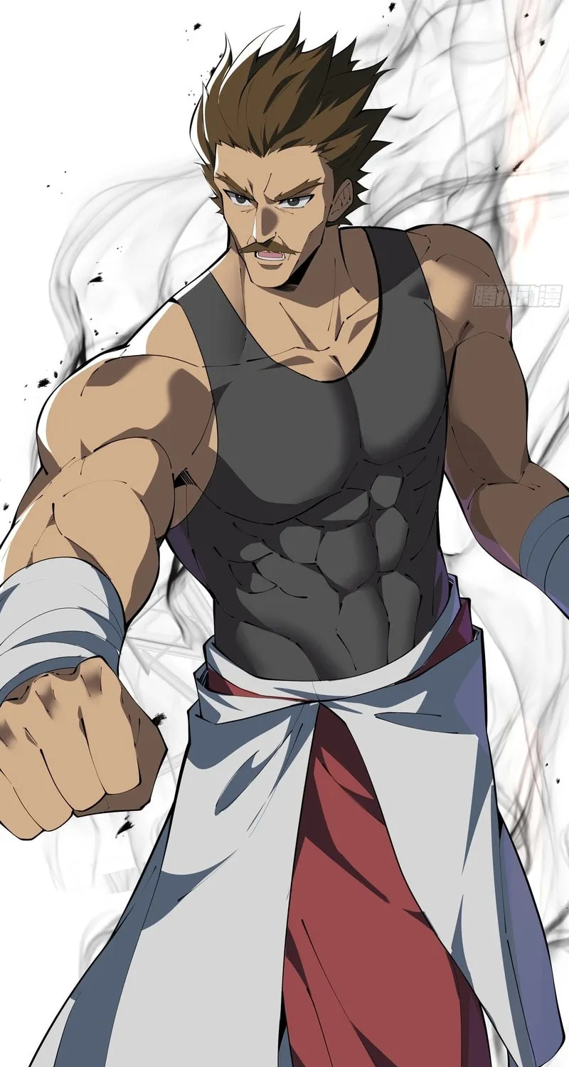 The Awakening Contract Chapter 33 page 46 - 