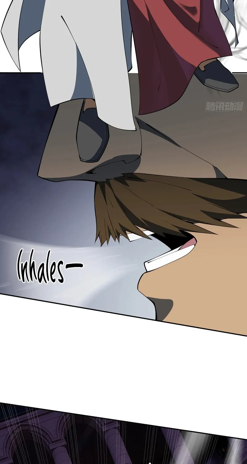 The Awakening Contract Chapter 33 page 47 - 