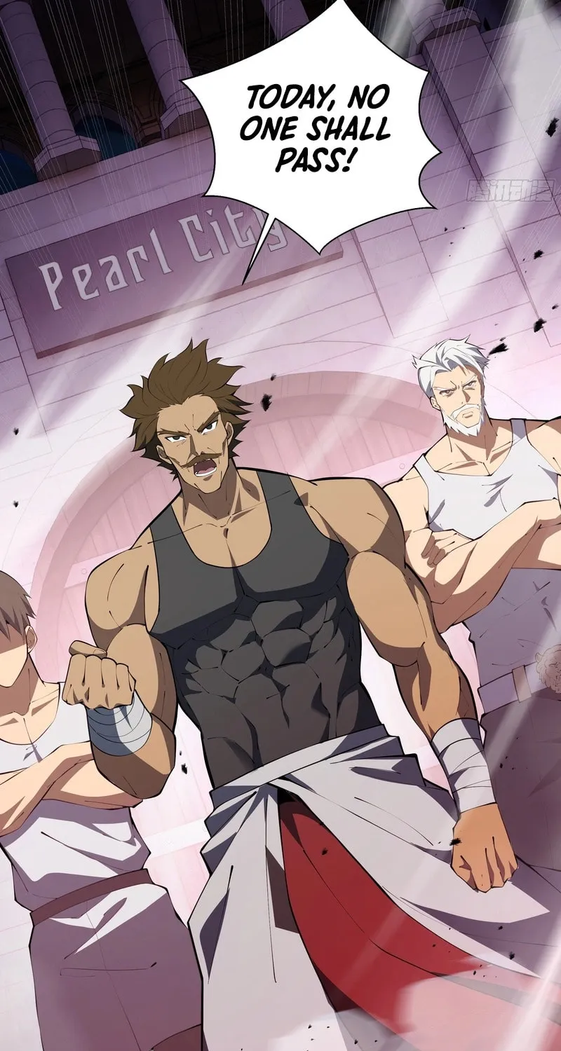 The Awakening Contract Chapter 33 page 48 - 