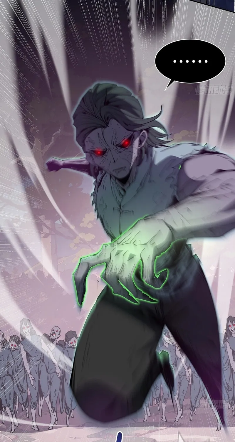 The Awakening Contract Chapter 33 page 55 - 