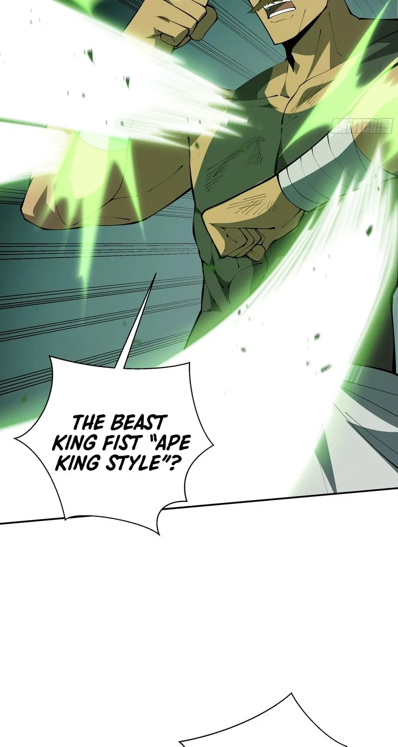 The Awakening Contract Chapter 33 page 61 - 