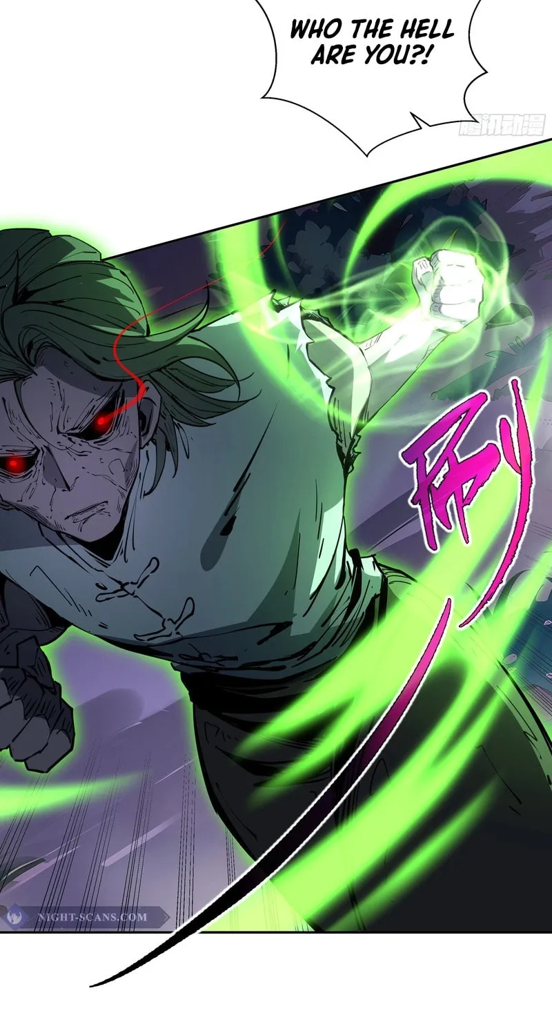 The Awakening Contract Chapter 33 page 62 - 