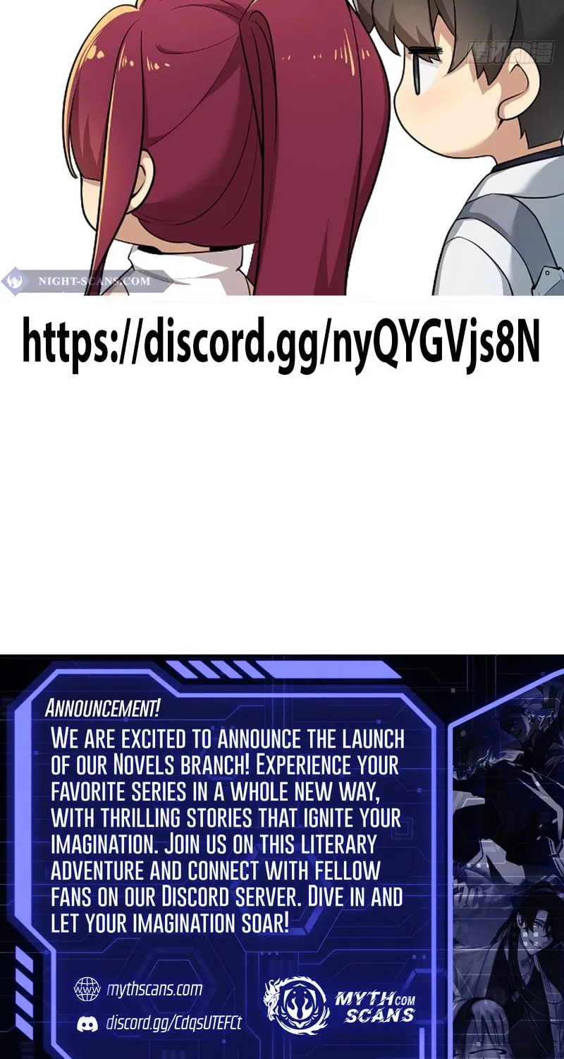 The Awakening Contract Chapter 33 page 65 - 