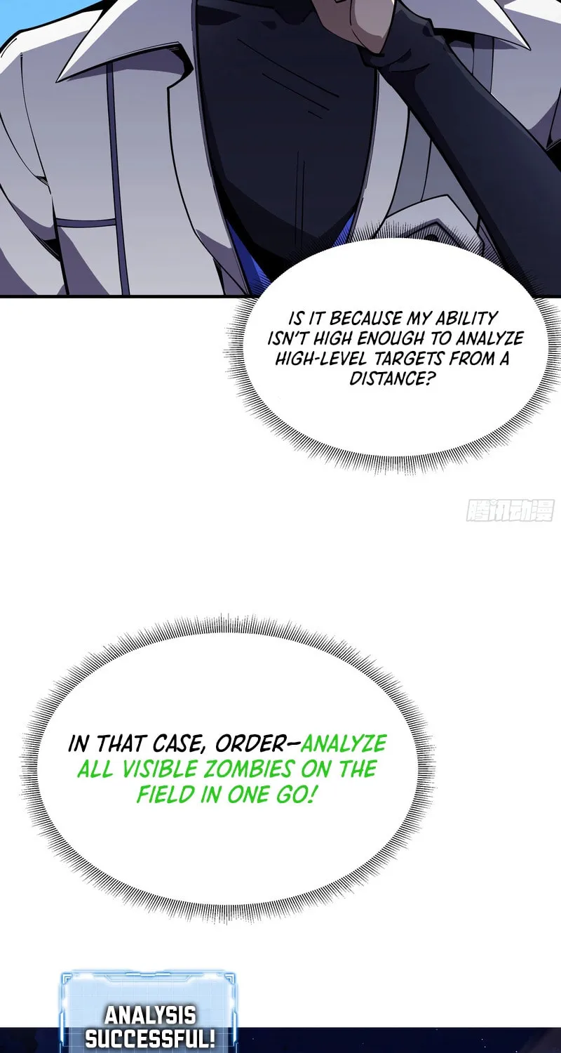 The Awakening Contract Chapter 33 page 10 - 