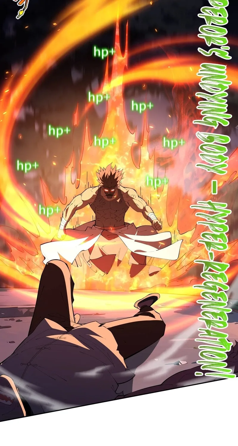 The Awakening Contract Chapter 34 page 12 - 