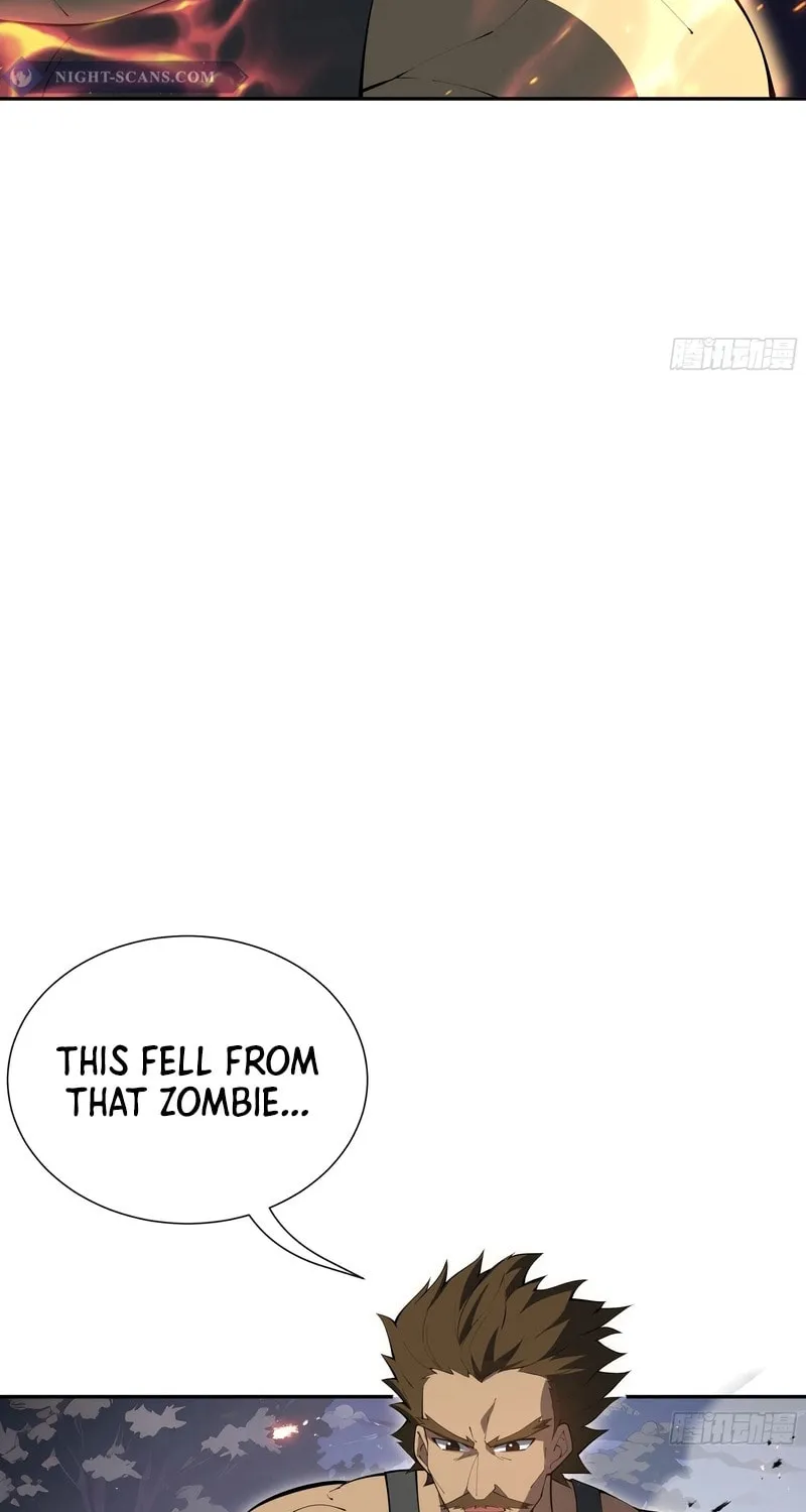 The Awakening Contract Chapter 34 page 15 - 