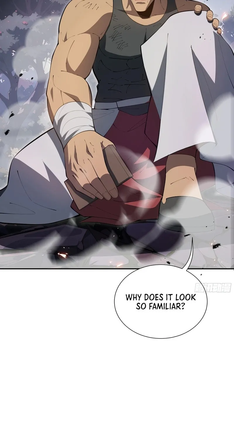 The Awakening Contract Chapter 34 page 16 - 