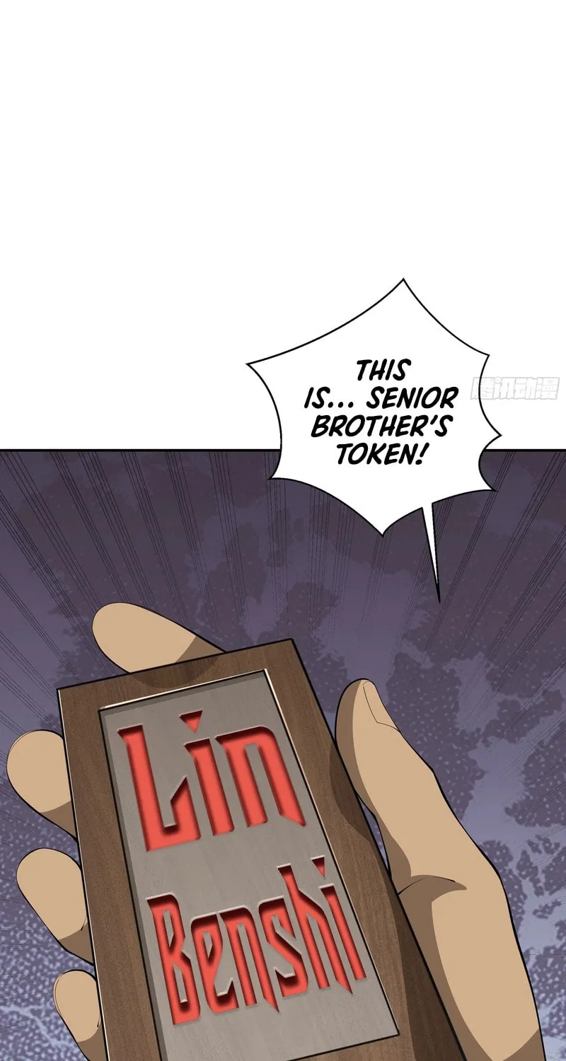 The Awakening Contract Chapter 34 page 17 - 
