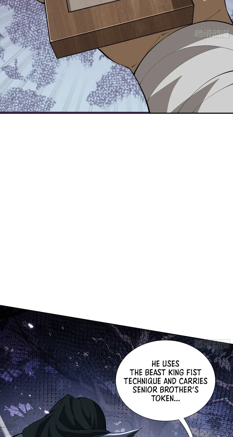 The Awakening Contract Chapter 34 page 18 - 