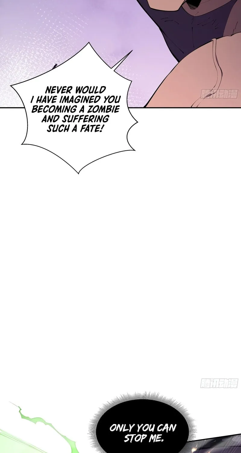 The Awakening Contract Chapter 34 page 23 - 