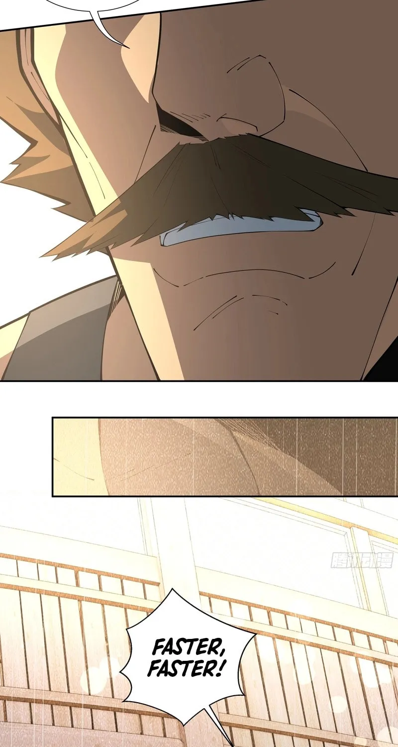 The Awakening Contract Chapter 34 page 25 - 