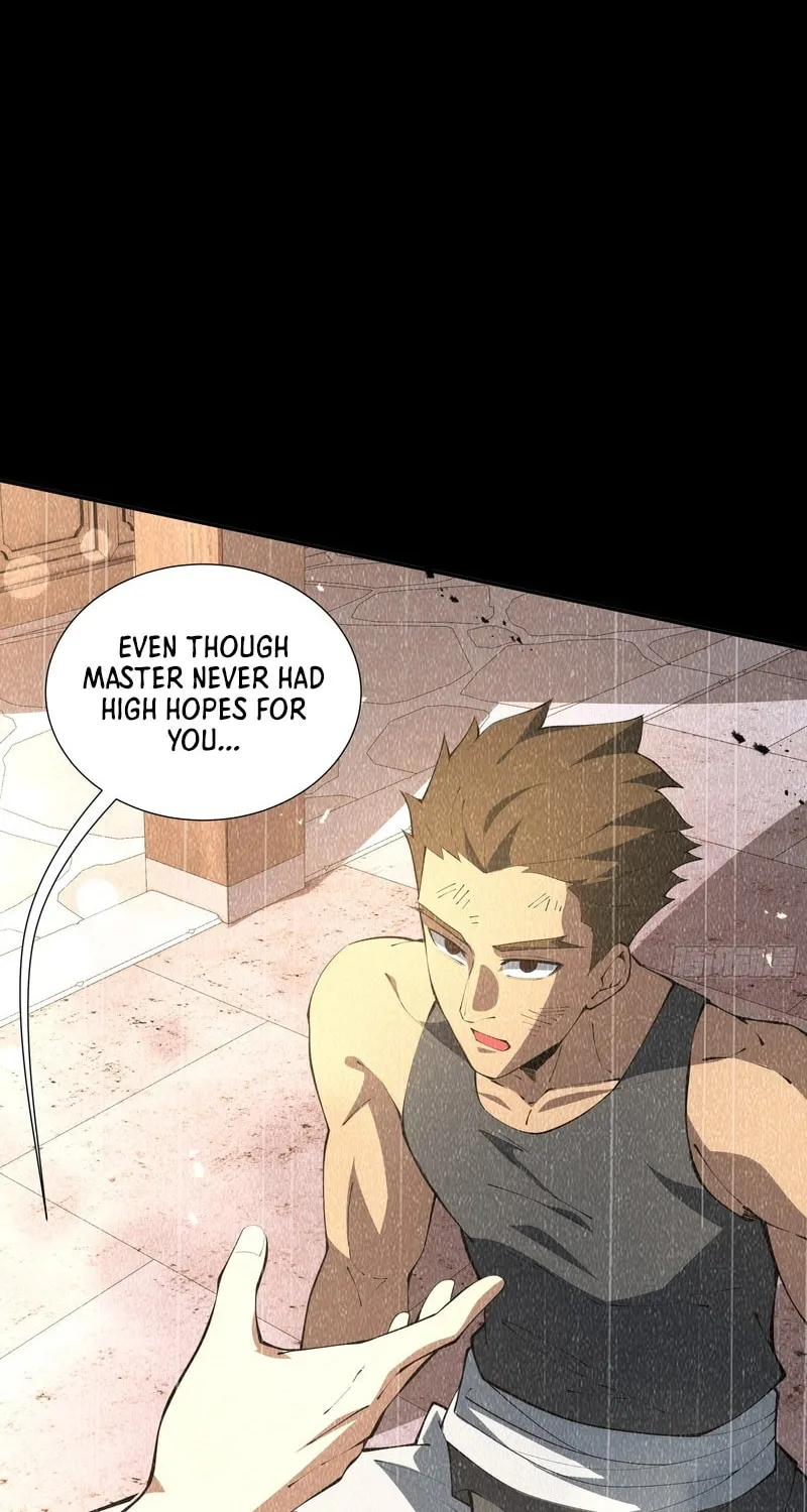 The Awakening Contract Chapter 34 page 28 - 
