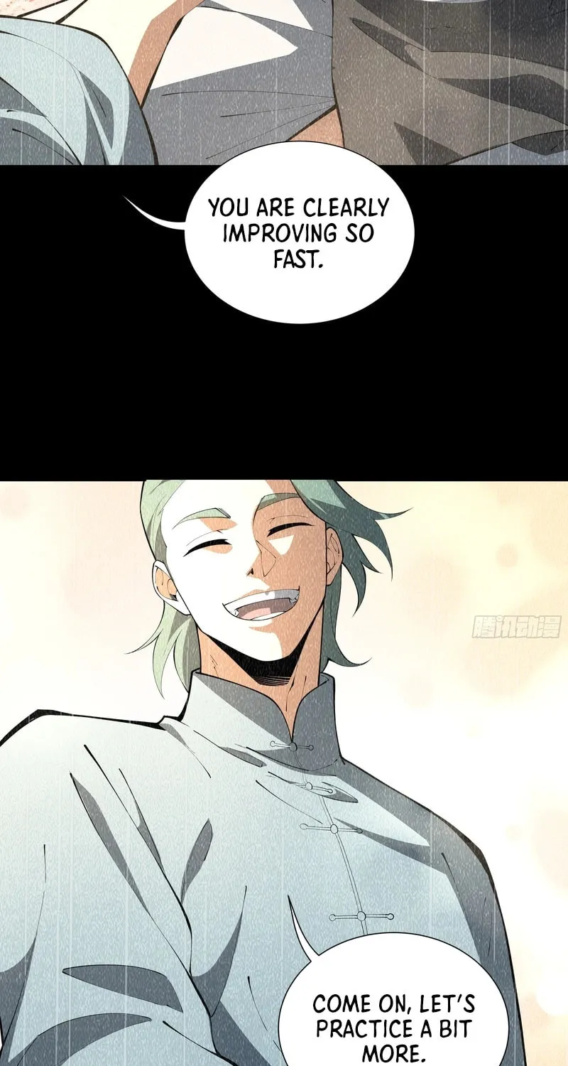 The Awakening Contract Chapter 34 page 29 - 