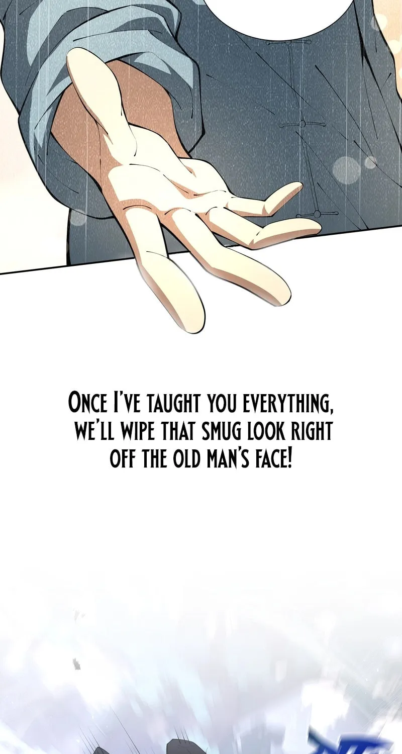 The Awakening Contract Chapter 34 page 30 - 