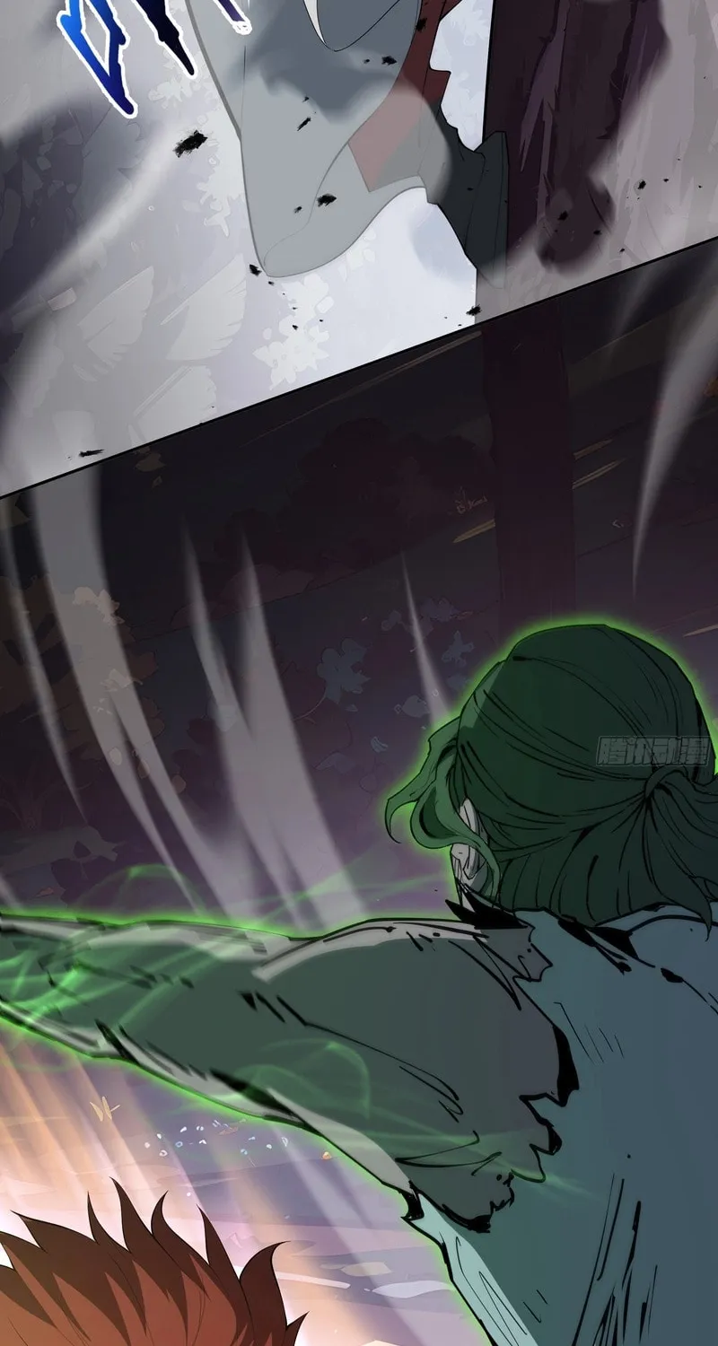 The Awakening Contract Chapter 34 page 4 - 