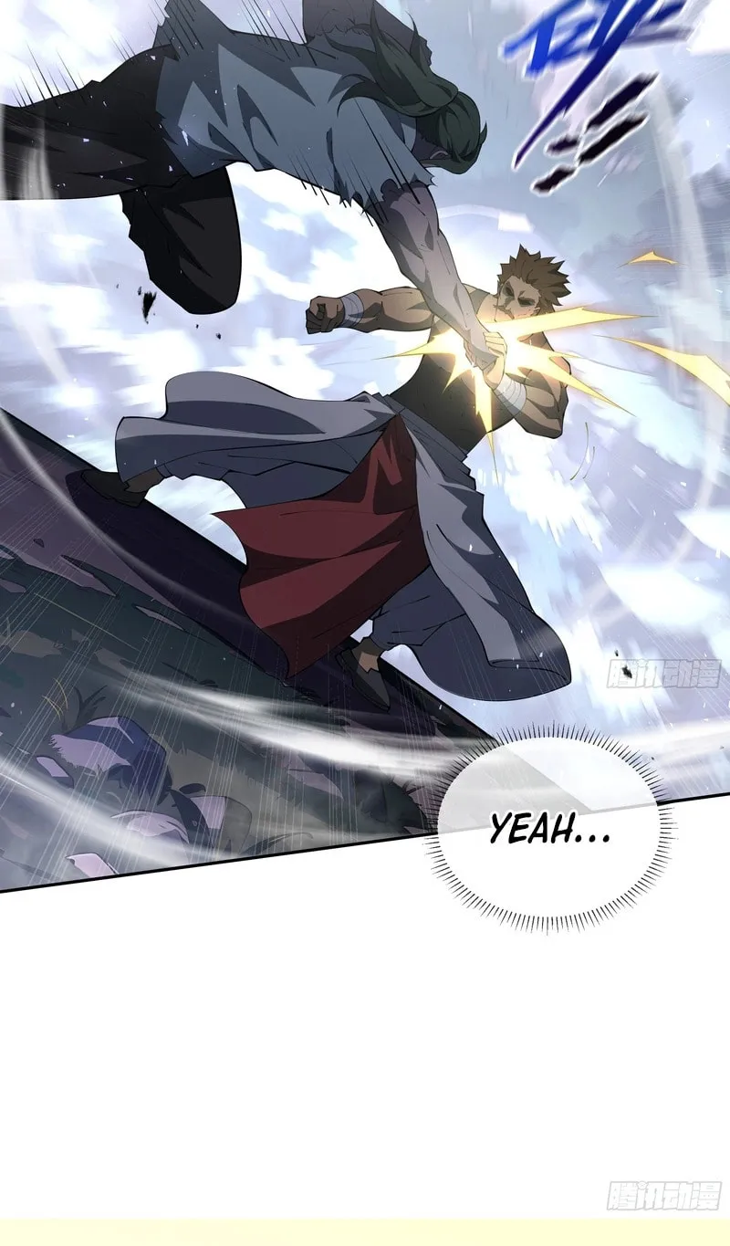 The Awakening Contract Chapter 34 page 31 - 