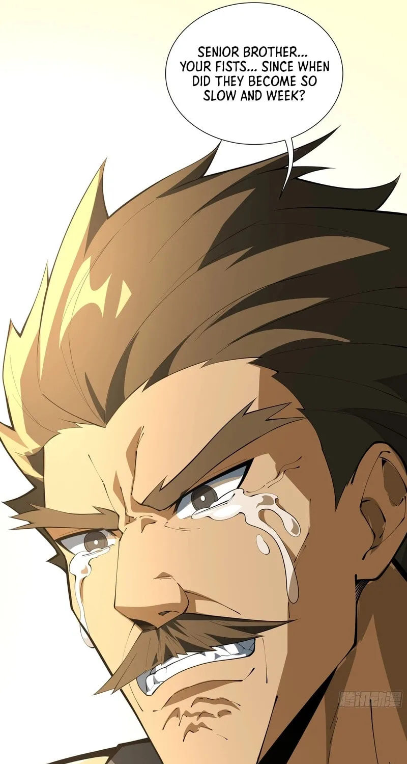 The Awakening Contract Chapter 34 page 32 - 