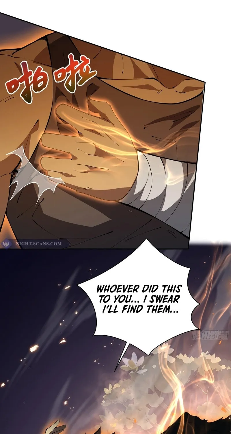 The Awakening Contract Chapter 34 page 35 - 