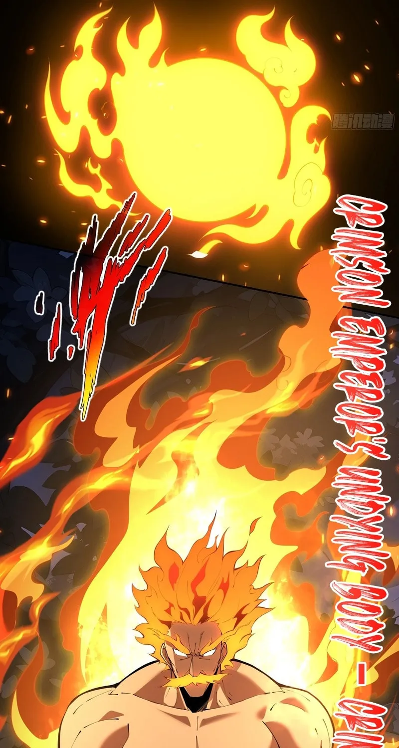 The Awakening Contract Chapter 34 page 38 - 