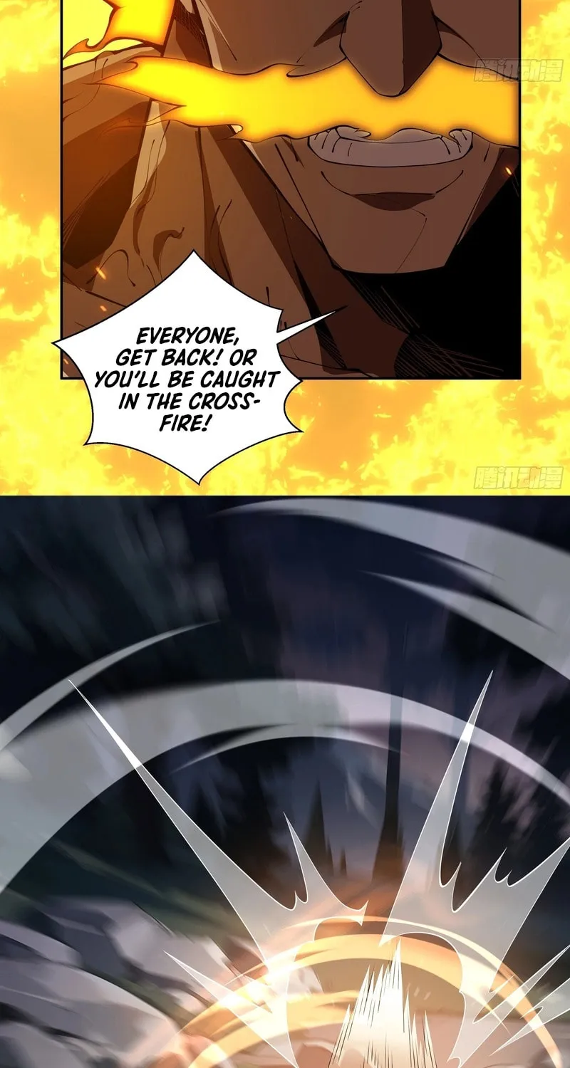 The Awakening Contract Chapter 34 page 40 - 