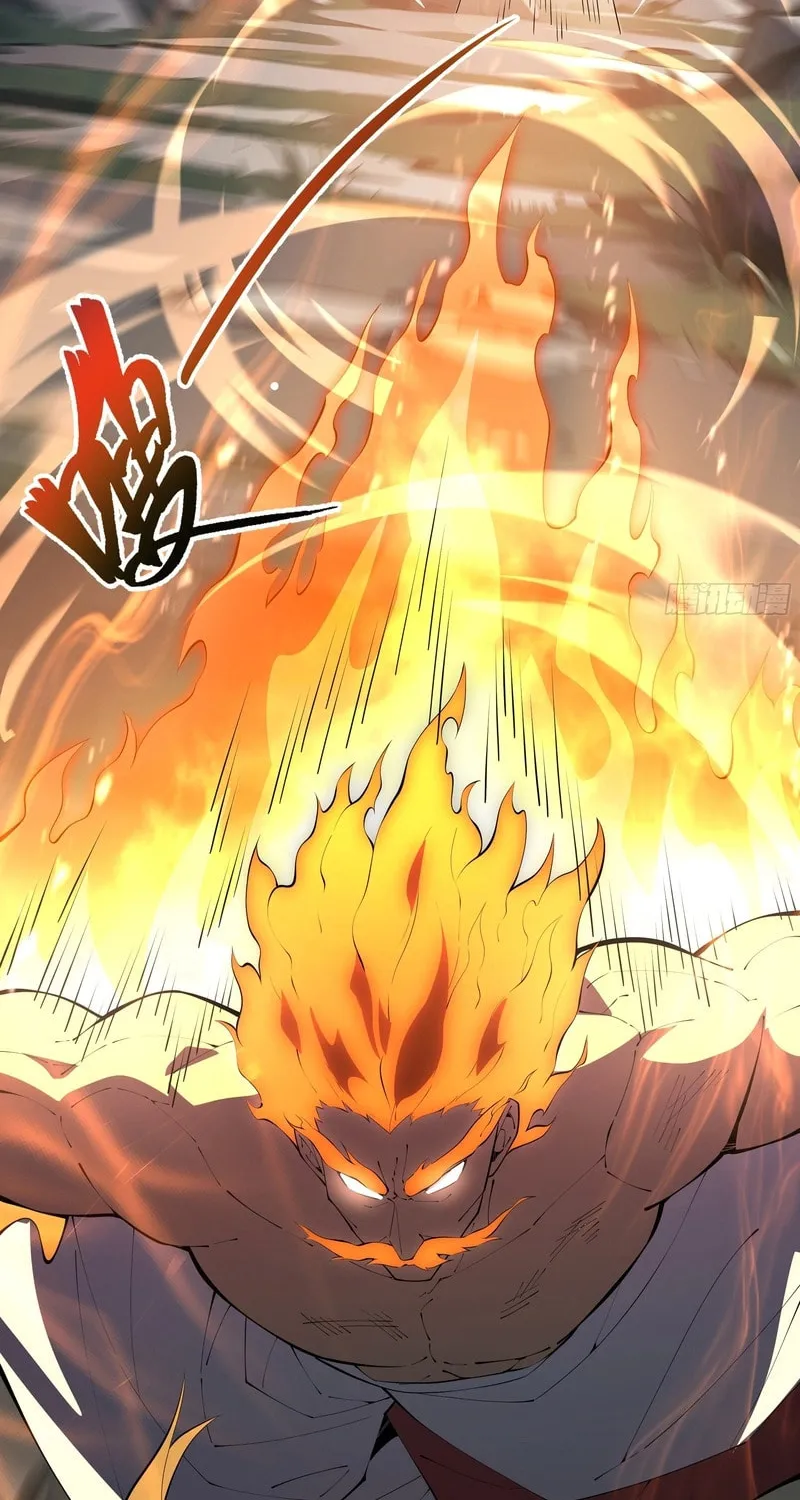 The Awakening Contract Chapter 34 page 41 - 